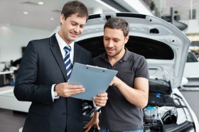 Compravendita usato - VETTE AUTO
